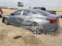 2020 Nissan ALTIMA фото