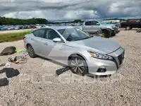 2020 Nissan ALTIMA фото