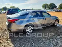 2020 Nissan ALTIMA фото