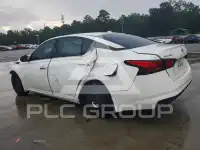 2020 Nissan ALTIMA фото