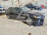 2020 Nissan ALTIMA фото