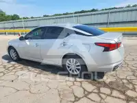 2020 Nissan ALTIMA photo