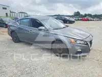 2020 Nissan ALTIMA photo