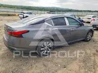 2020 Nissan ALTIMA фото