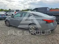 2020 Nissan ALTIMA фото