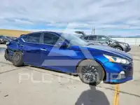 2020 Nissan ALTIMA фото