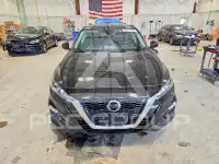 2020 Nissan ALTIMA фото