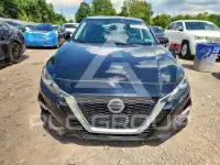 2020 Nissan ALTIMA фото