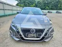 2020 Nissan ALTIMA фото