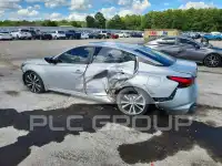 2020 Nissan ALTIMA photo