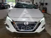 2020 Nissan ALTIMA photo