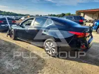 2020 Nissan ALTIMA фото
