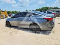 2020 Nissan ALTIMA фото