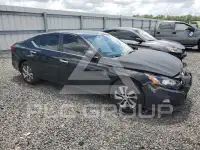 2020 Nissan ALTIMA фото