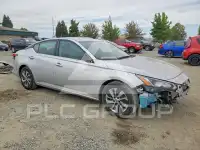 2020 Nissan ALTIMA photo