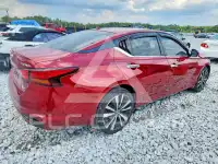 2020 Nissan ALTIMA photo