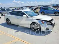 2020 Nissan ALTIMA фото
