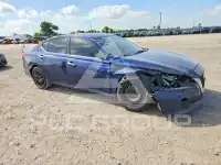 2020 Nissan ALTIMA фото