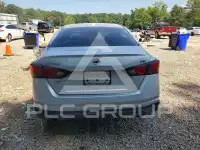 2020 Nissan ALTIMA фото