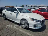2020 Nissan ALTIMA photo