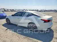 2020 Nissan ALTIMA фото