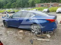 2020 Nissan ALTIMA фото