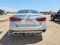 2020 Nissan ALTIMA фото