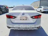 2020 Nissan ALTIMA photo