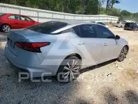 2020 Nissan ALTIMA фото
