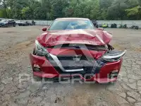 2020 Nissan ALTIMA фото
