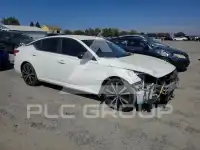 2020 Nissan ALTIMA фото