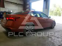 2020 Nissan ALTIMA фото