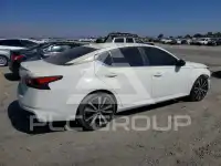 2020 Nissan ALTIMA фото