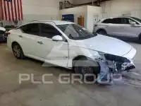 2020 Nissan ALTIMA photo