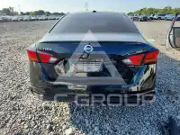 2020 Nissan ALTIMA фото