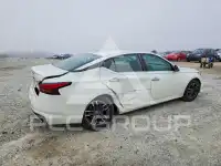 2020 Nissan ALTIMA photo
