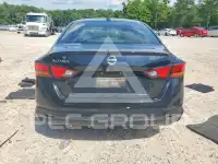 2020 Nissan ALTIMA фото