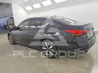2020 Nissan ALTIMA фото