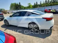 2020 Nissan ALTIMA фото