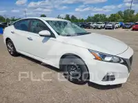 2020 Nissan ALTIMA photo