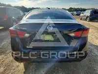 2020 Nissan ALTIMA фото