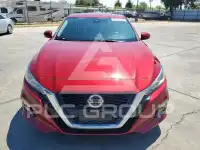 2020 Nissan ALTIMA фото