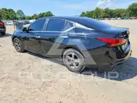 2020 Nissan ALTIMA фото