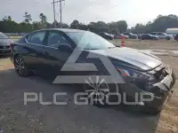 2020 Nissan ALTIMA фото