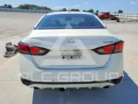 2020 Nissan ALTIMA фото