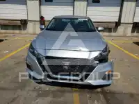 2020 Nissan ALTIMA фото