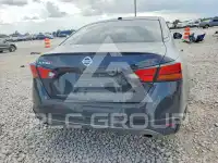 2020 Nissan ALTIMA photo