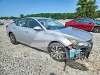 2020 Nissan ALTIMA фото