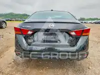 2020 Nissan ALTIMA фото