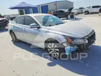 2020 Nissan ALTIMA фото